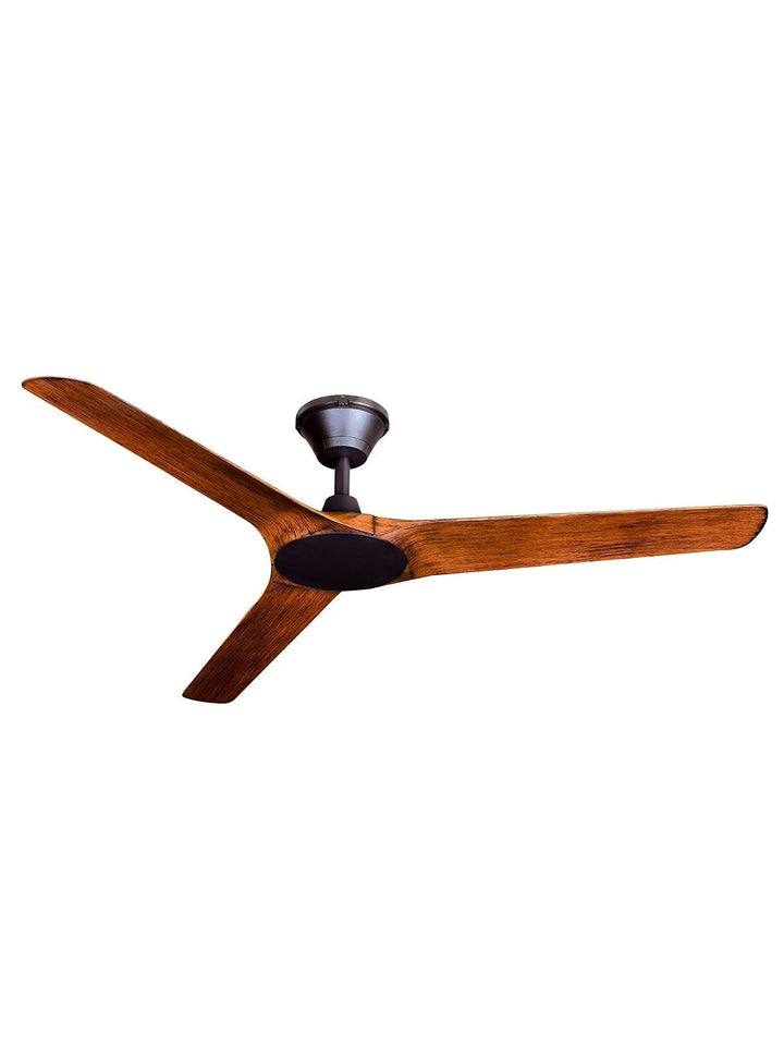 Lucci Air Abyss 56" Outdoor DC Ceiling Fan