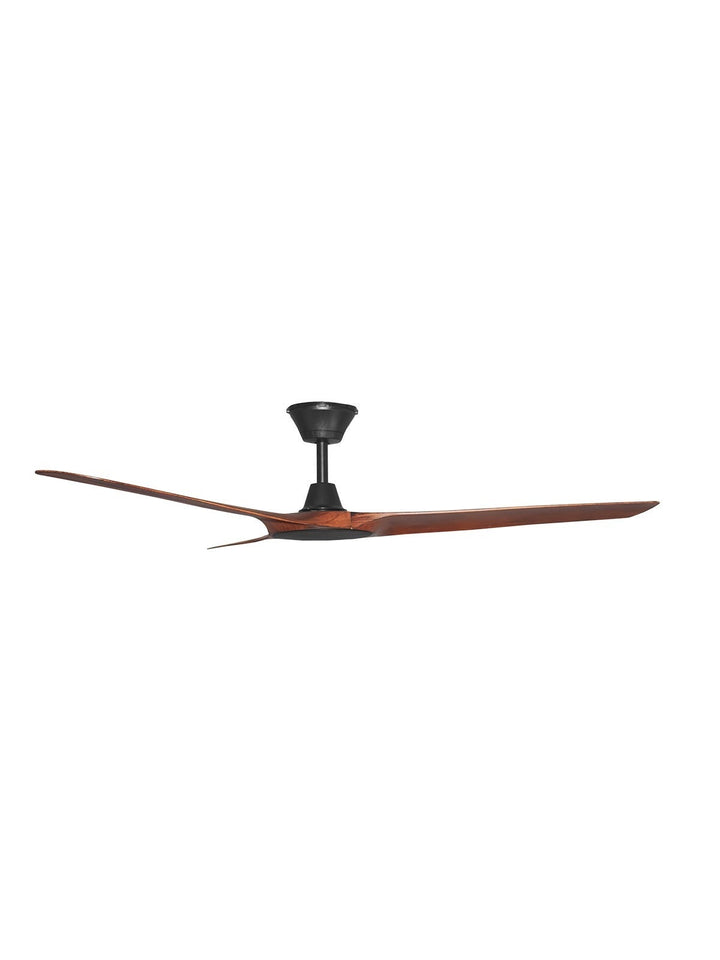 Lucci Air Abyss 56" Outdoor DC Ceiling Fan