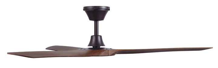Lucci Air Abyss 56" Outdoor DC Ceiling Fan