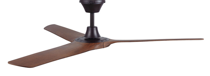 Lucci Air Abyss 56" Outdoor DC Ceiling Fan