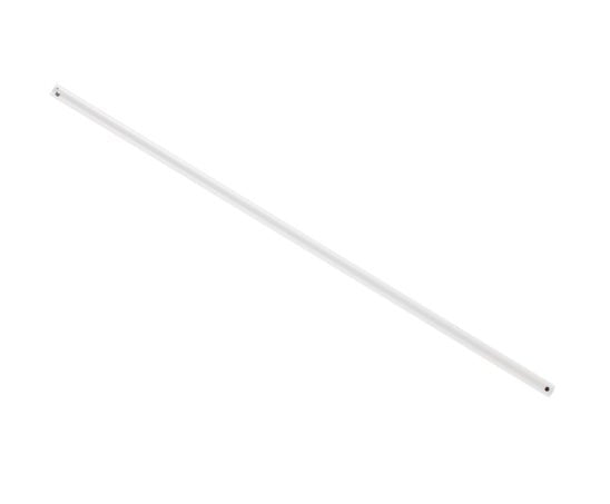 Lucci Air ¾" Aluminum Downrod (Abyss)