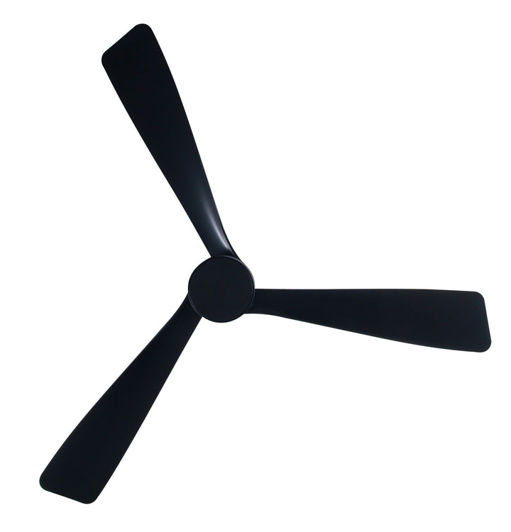 Lucci Air Peregrine 56" Indoor/Outdoor DC Ceiling Fan with LED Light