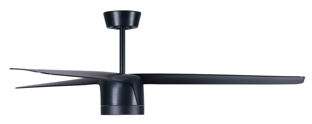 Lucci Air Peregrine 56" Indoor/Outdoor DC Ceiling Fan with LED Light