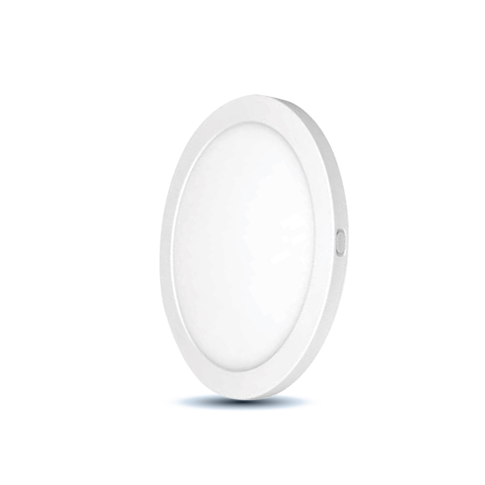 Slim LED Flush Mount 3CCT - 2000 Series