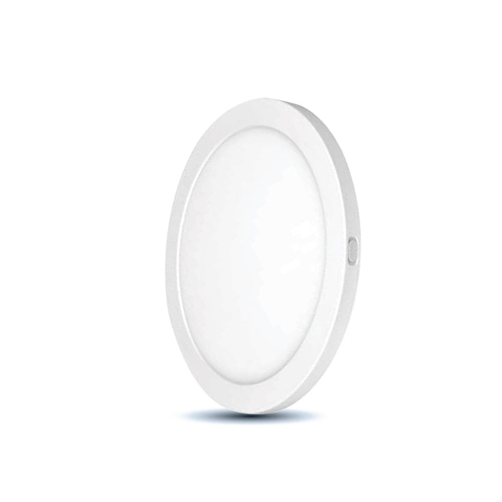 Slim LED Flush Mount 3CCT - 2000 Series