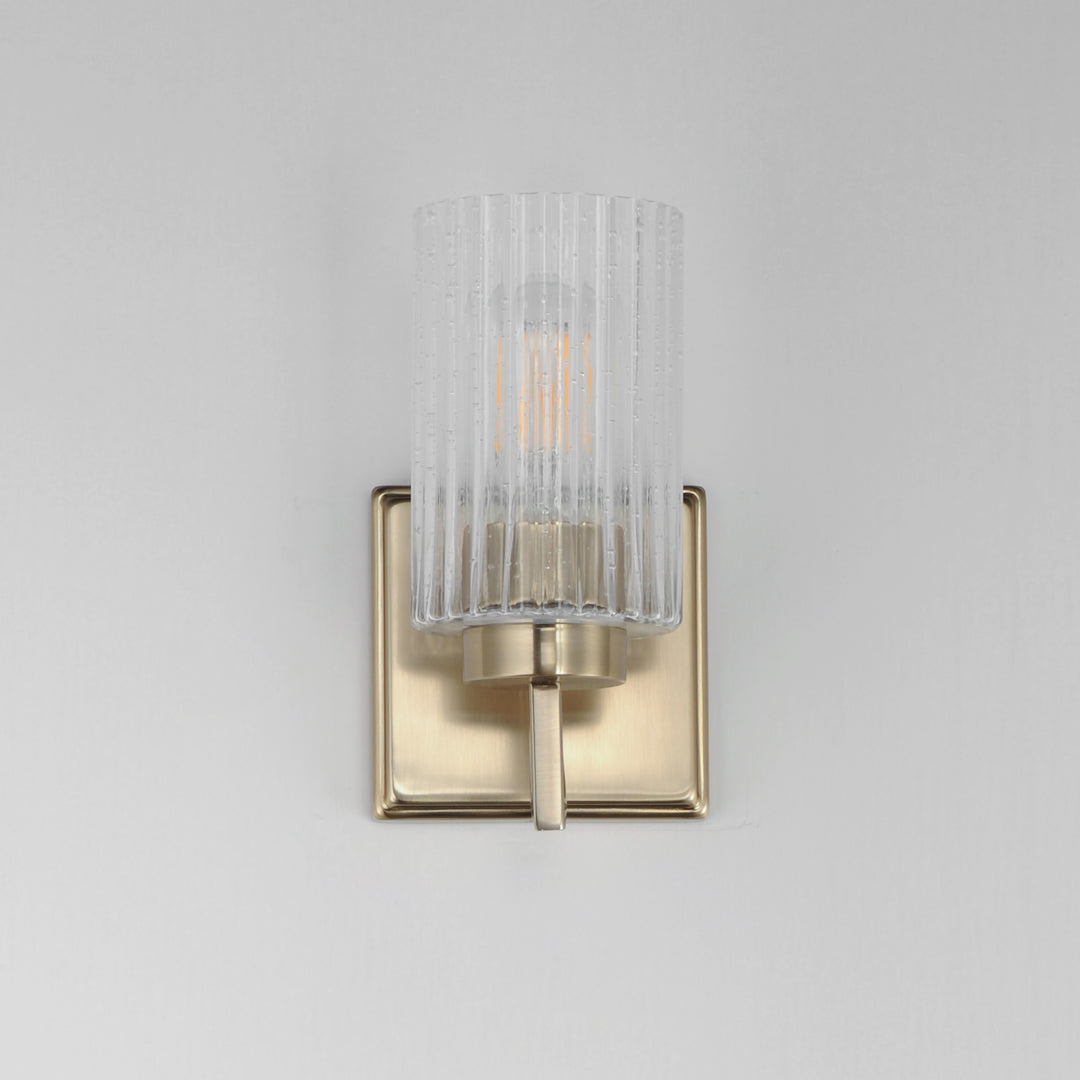 Rigata Wall Sconce CRSCH alternate view