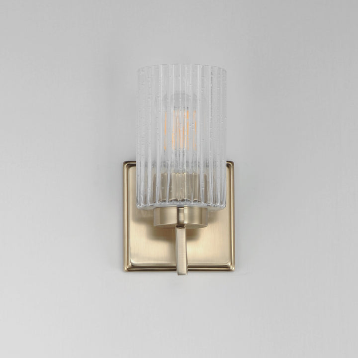 Rigata Wall Sconce CRSCH alternate view