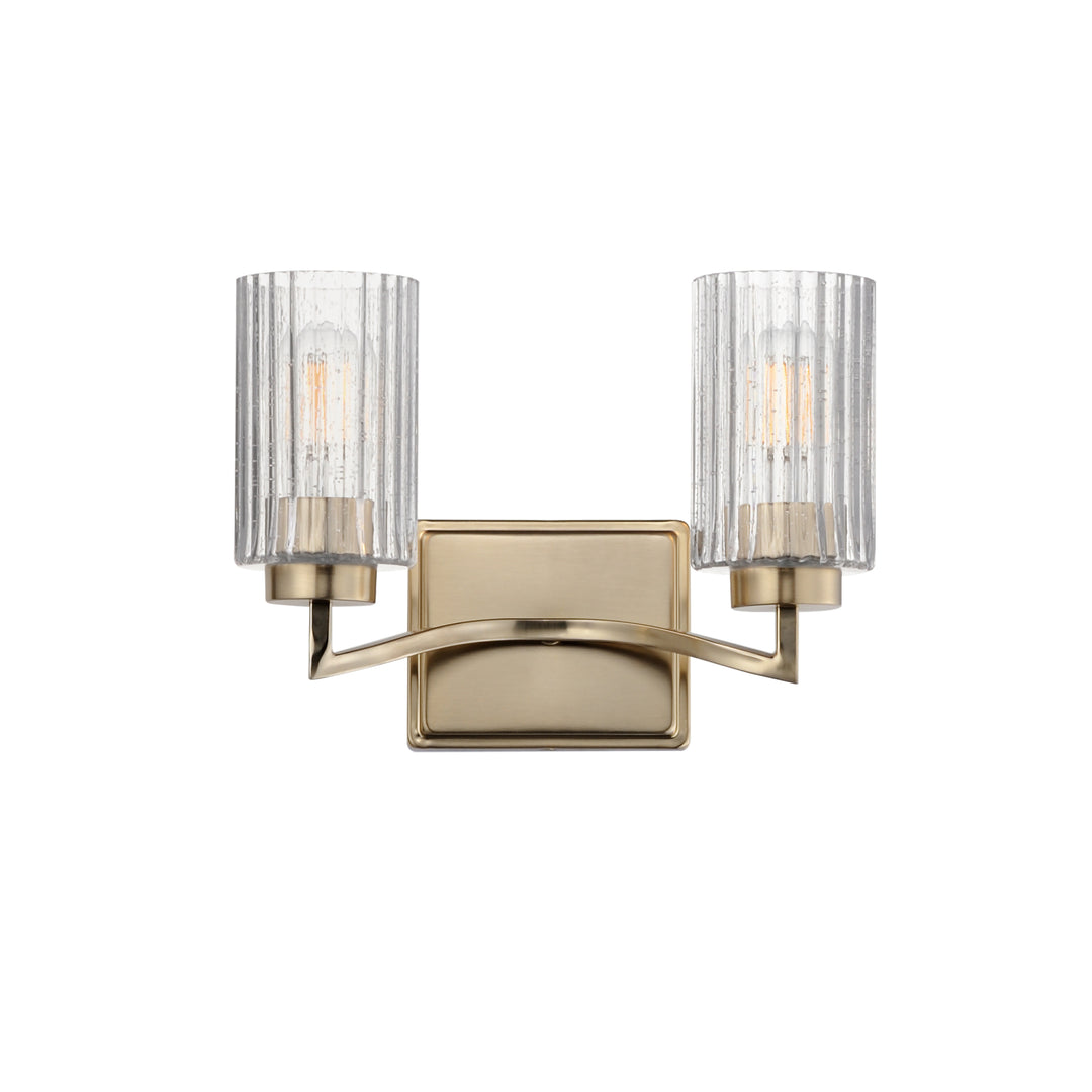 Rigata Wall Sconce CRSCH