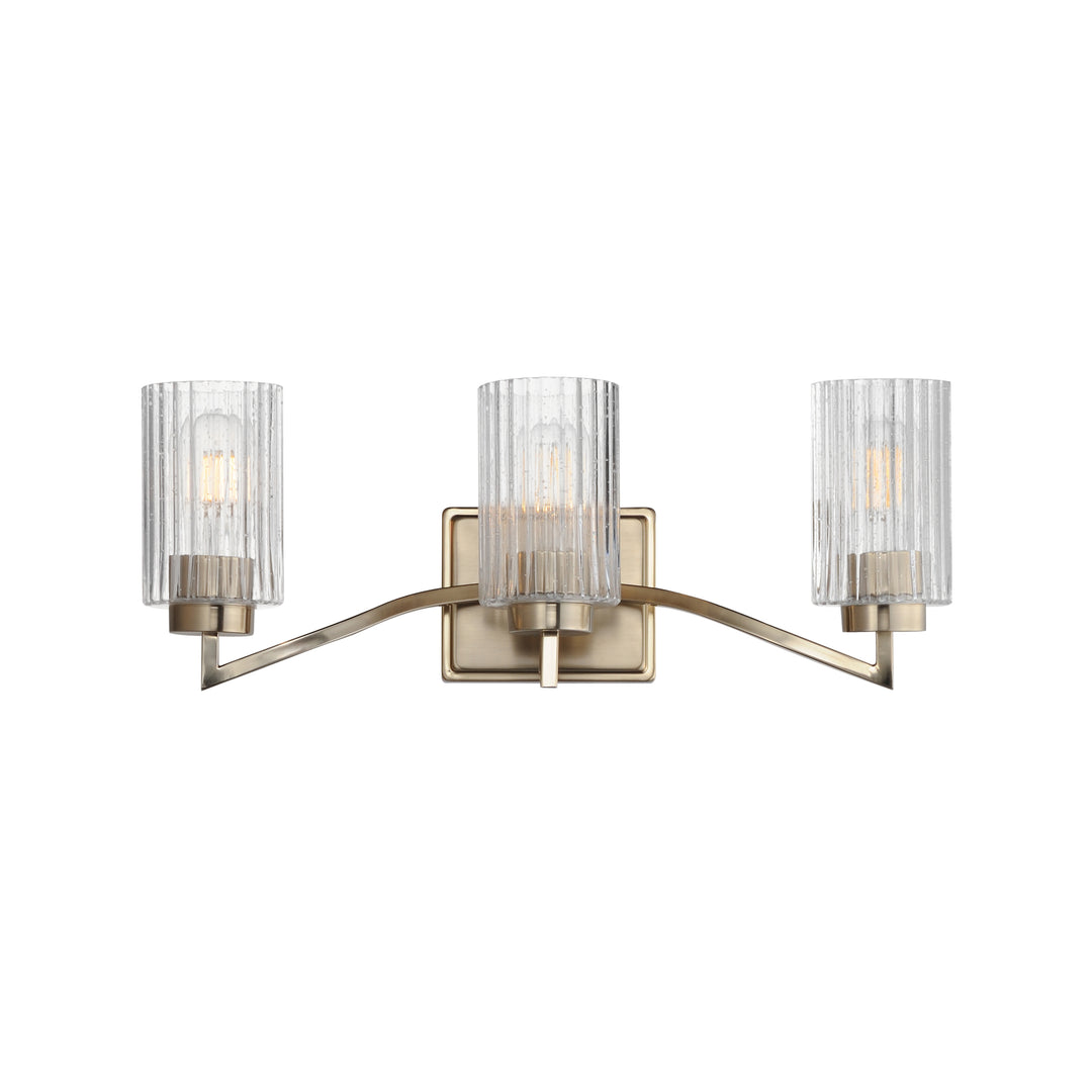 Rigata Bath Vanity CRSCH