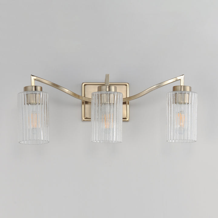 Rigata Bath Vanity CRSCH alternate view
