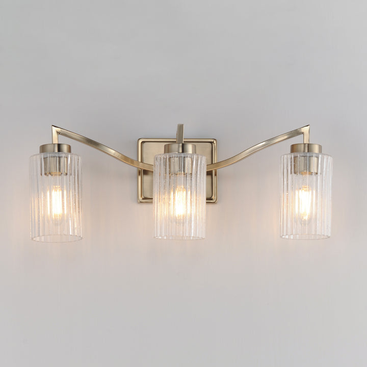 Rigata Bath Vanity CRSCH alternate view