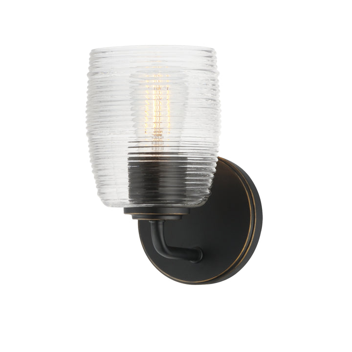 Honey Sconce CRKB