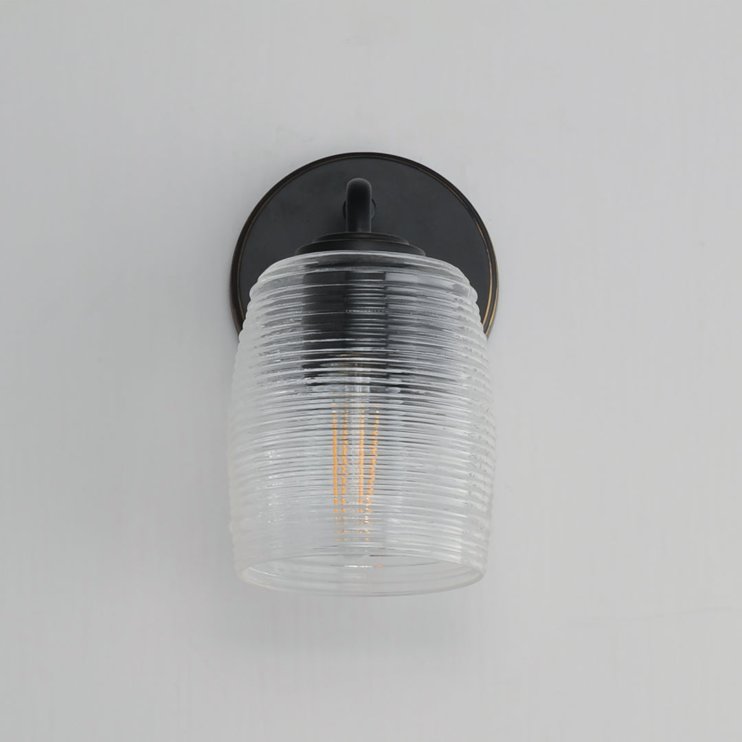 Honey Sconce CRKB alternate view