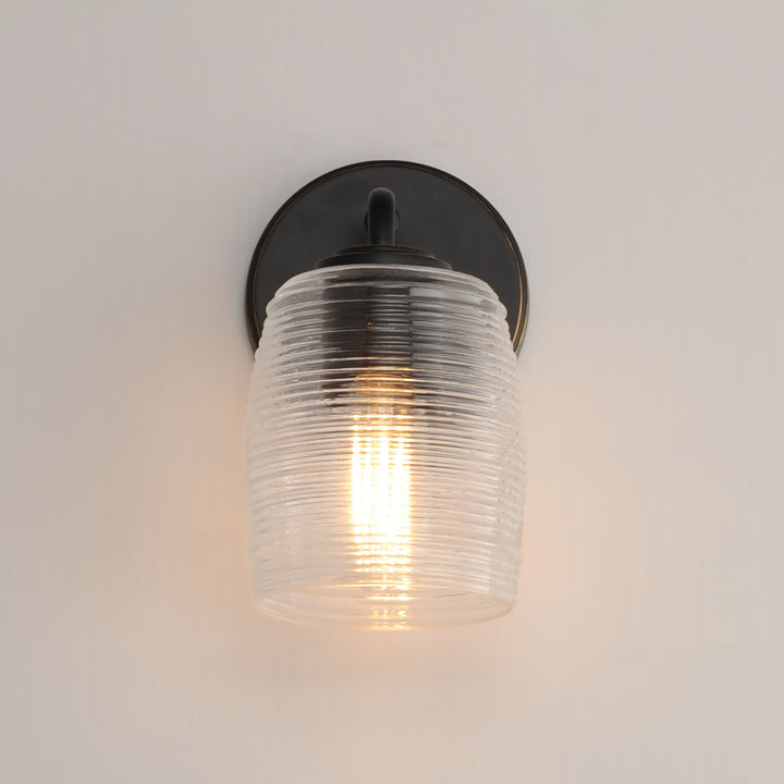 Honey Sconce CRKB alternate view