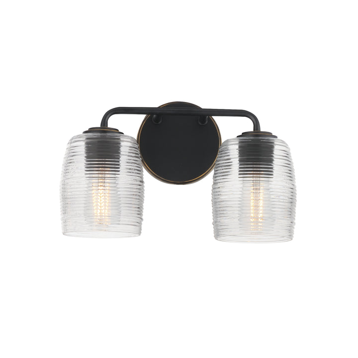 Honey Sconce CRKB