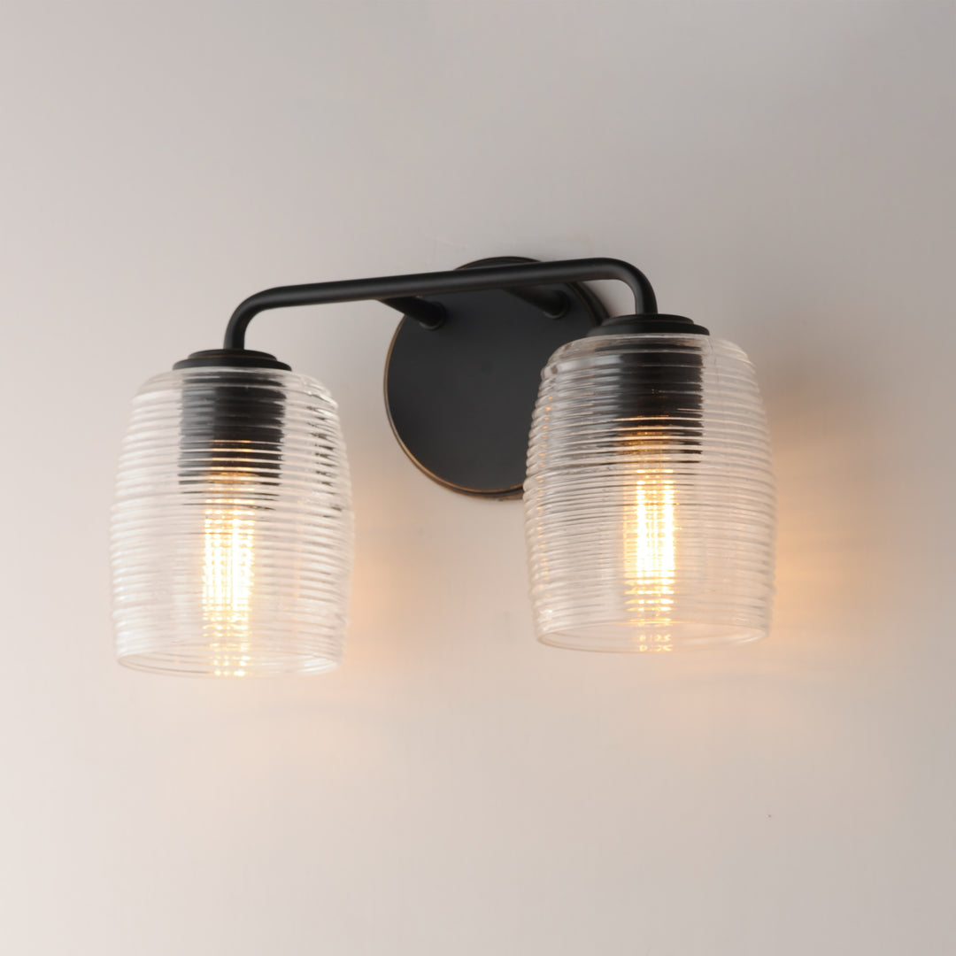 Honey Sconce CRKB alternate view