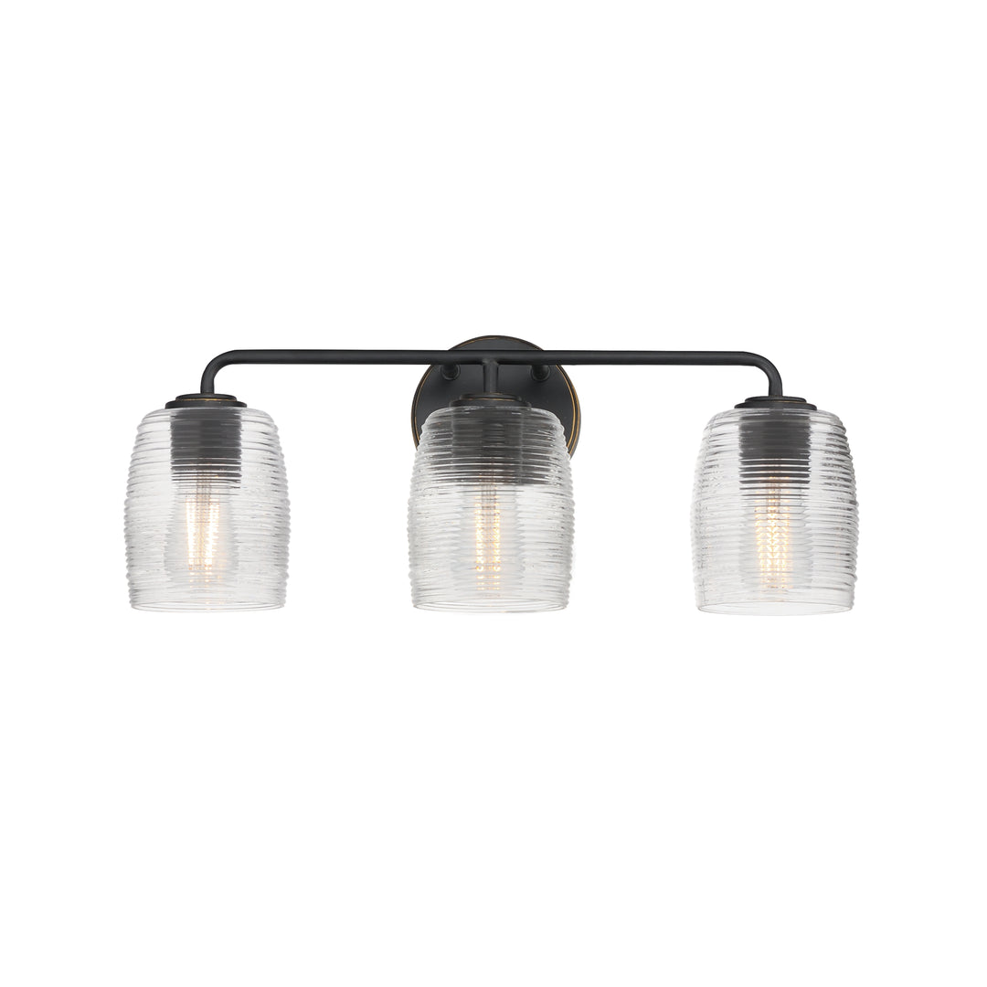 Honey Bath Vanity CRKB