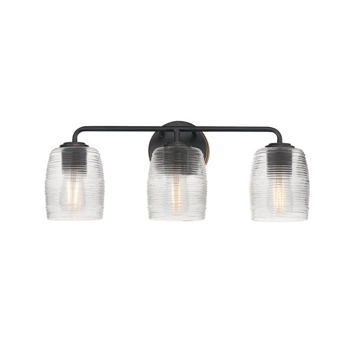 Honey Bath Vanity CRKB
