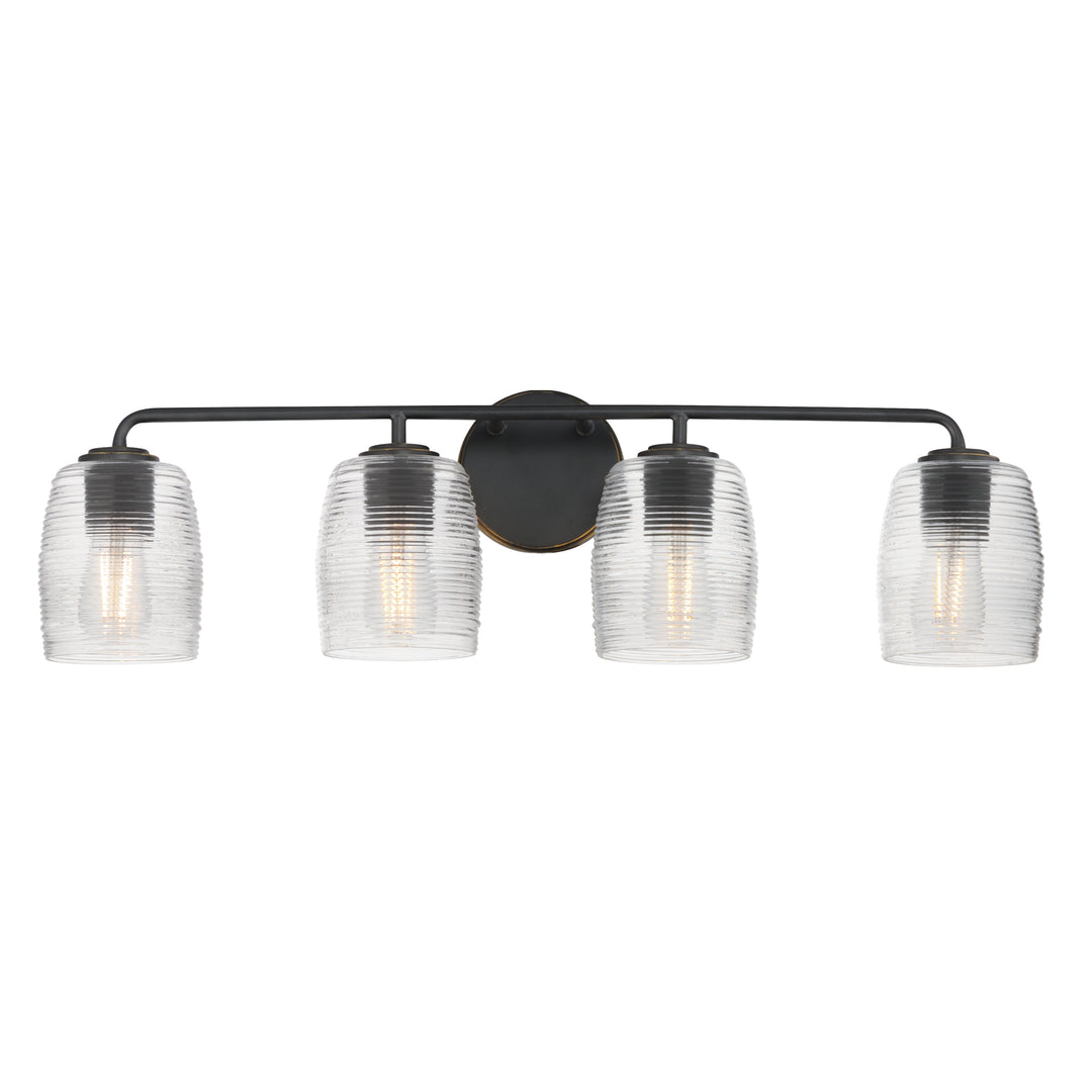 Honey Bath Vanity CRKB