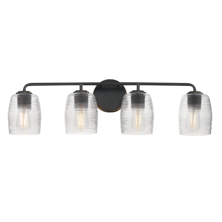 Honey Bath Vanity CRKB