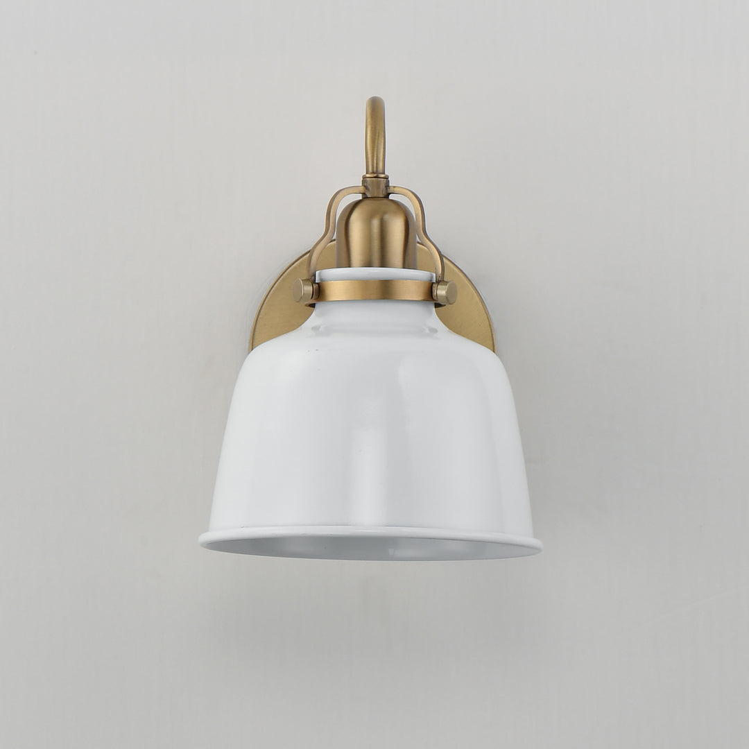 Hollis Sconce GWNAB alternate view