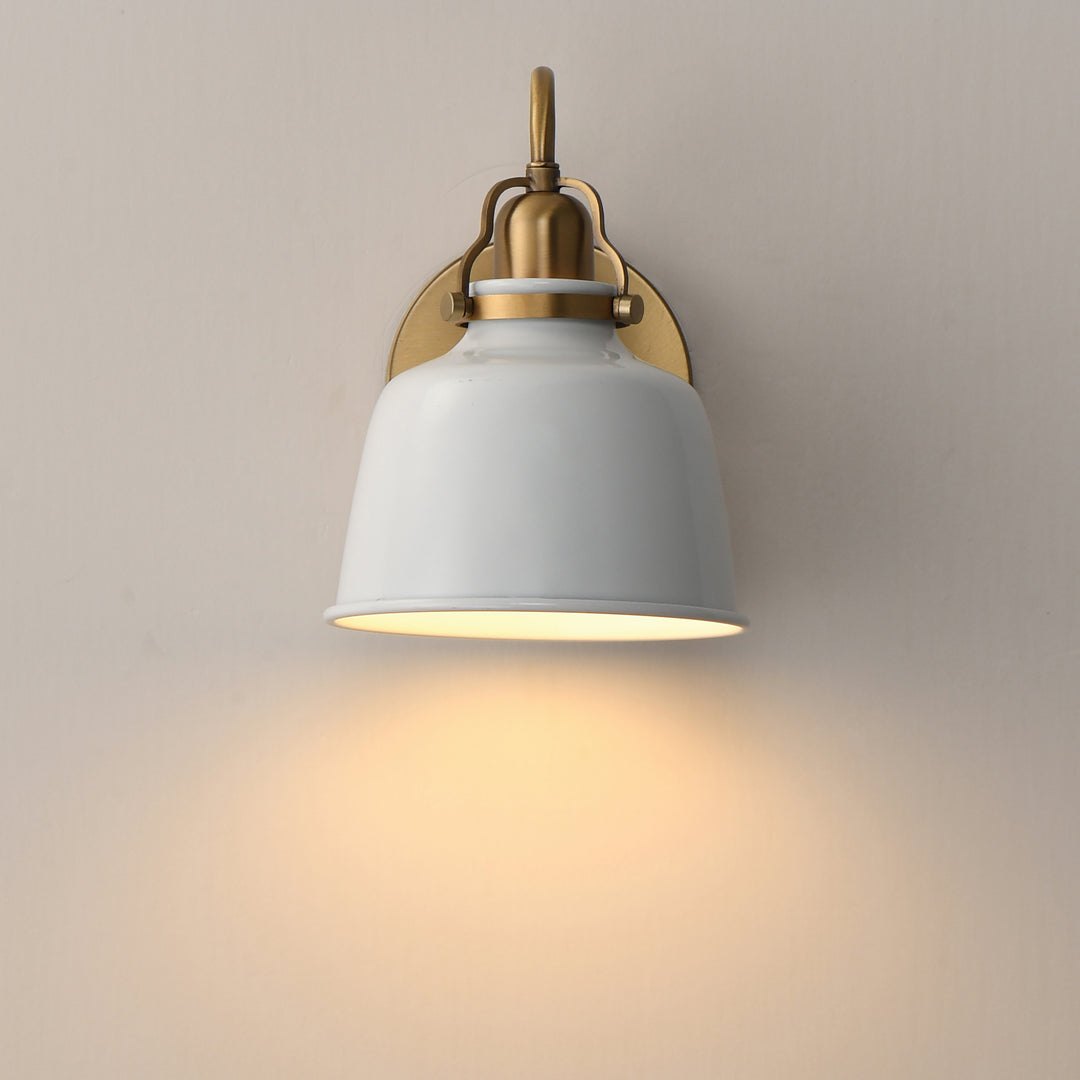 Hollis Sconce GWNAB alternate view