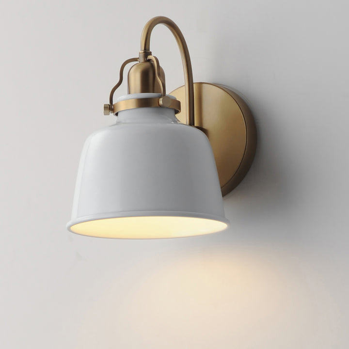 Hollis Sconce GWNAB alternate view