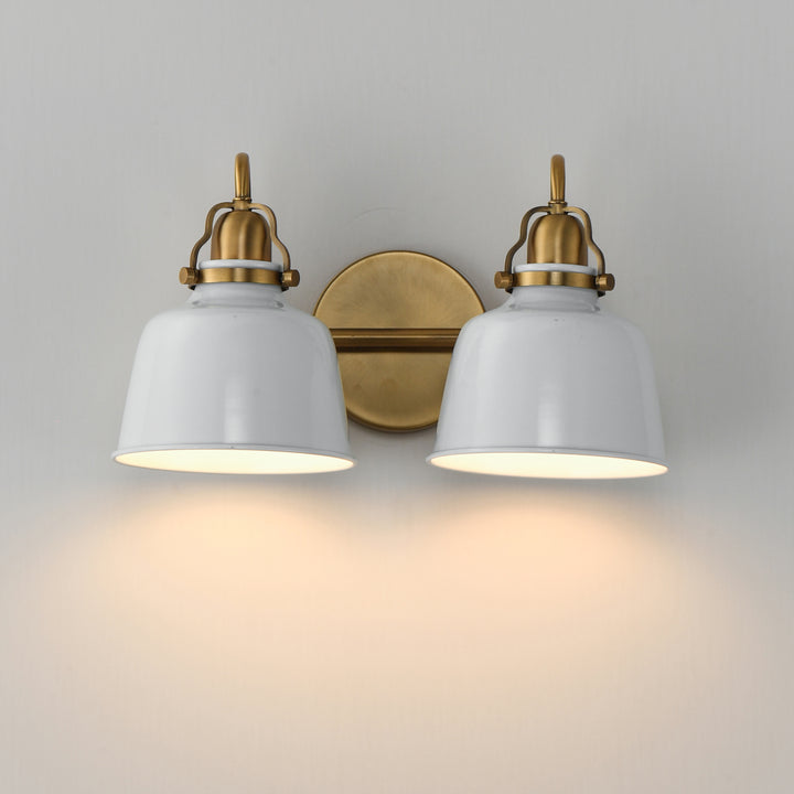 Hollis Sconce GWNAB alternate view