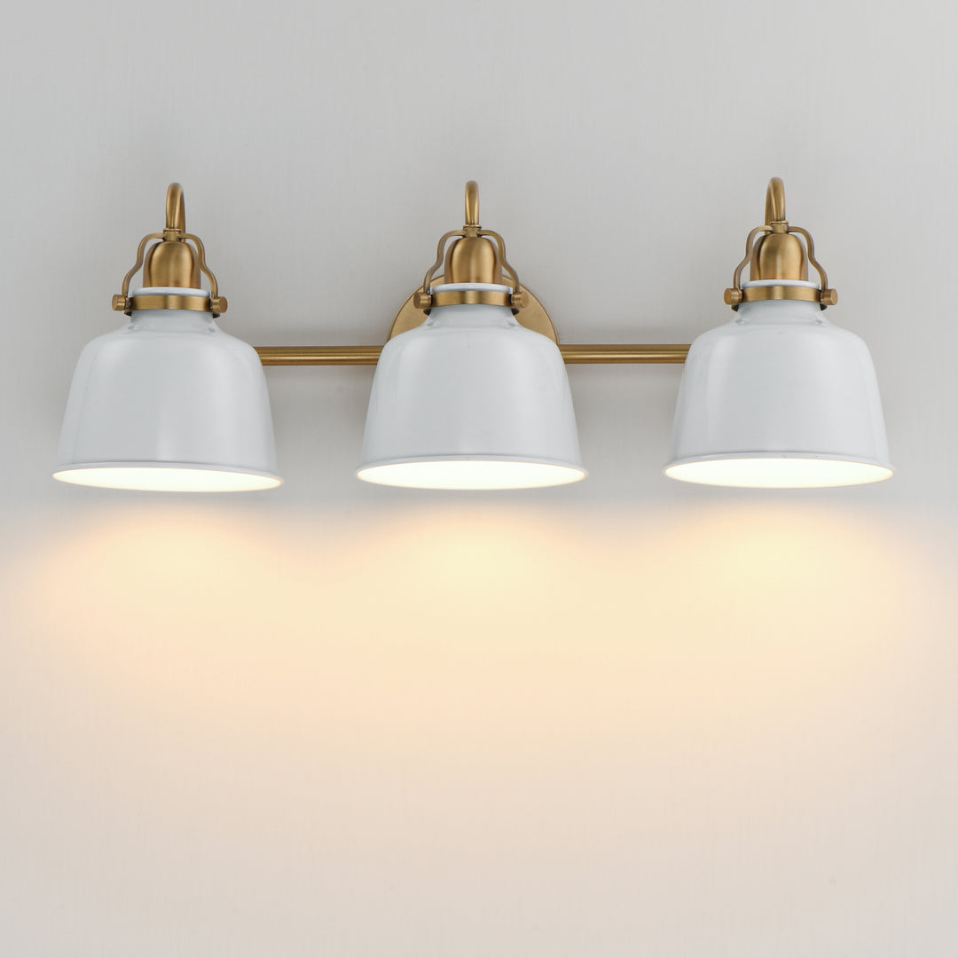 Hollis Sconce GWNAB alternate view