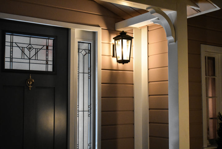 Aberdeen 1-Light Outdoor Wall CLFTAT room setting