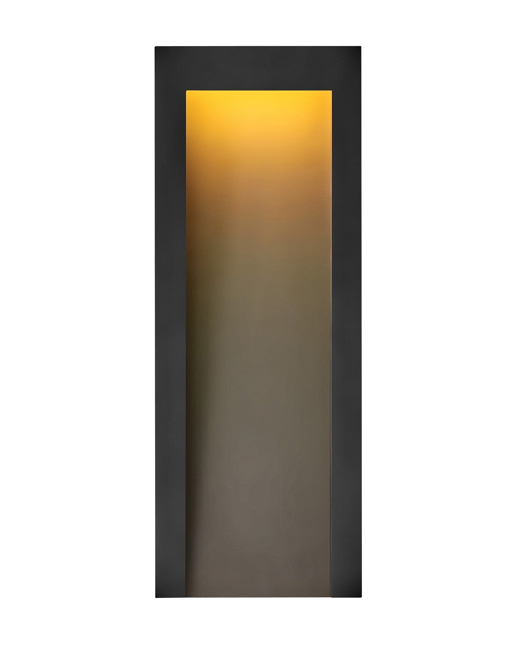 Taper LED Wall Sconce
