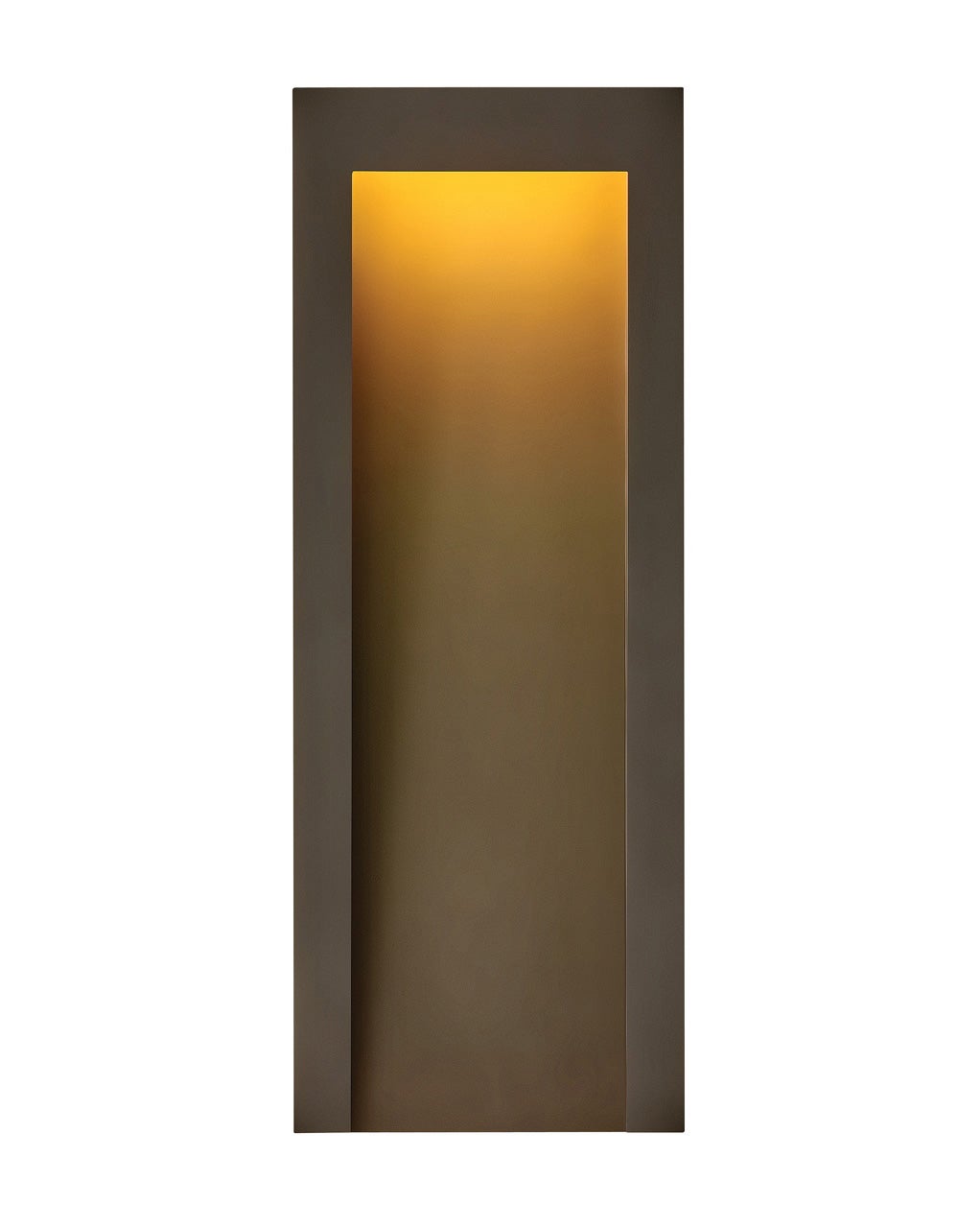Taper LED Wall Sconce