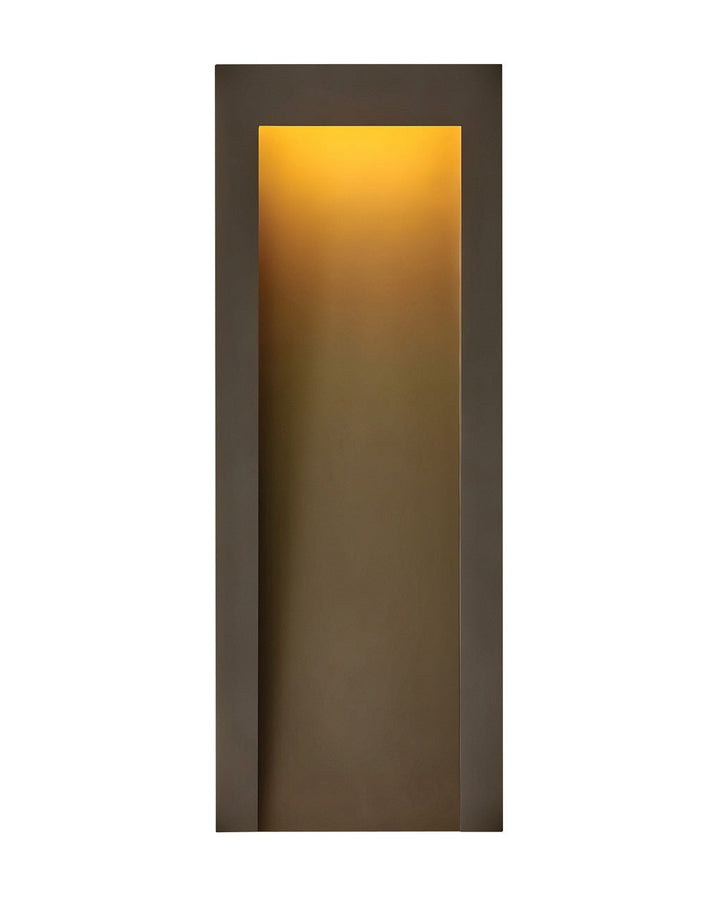 Taper LED Wall Sconce