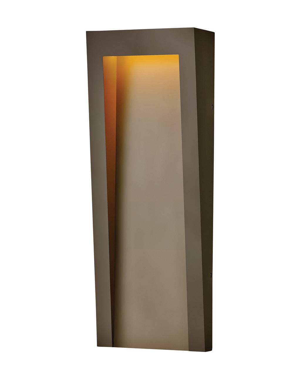 Taper LED Wall Sconce