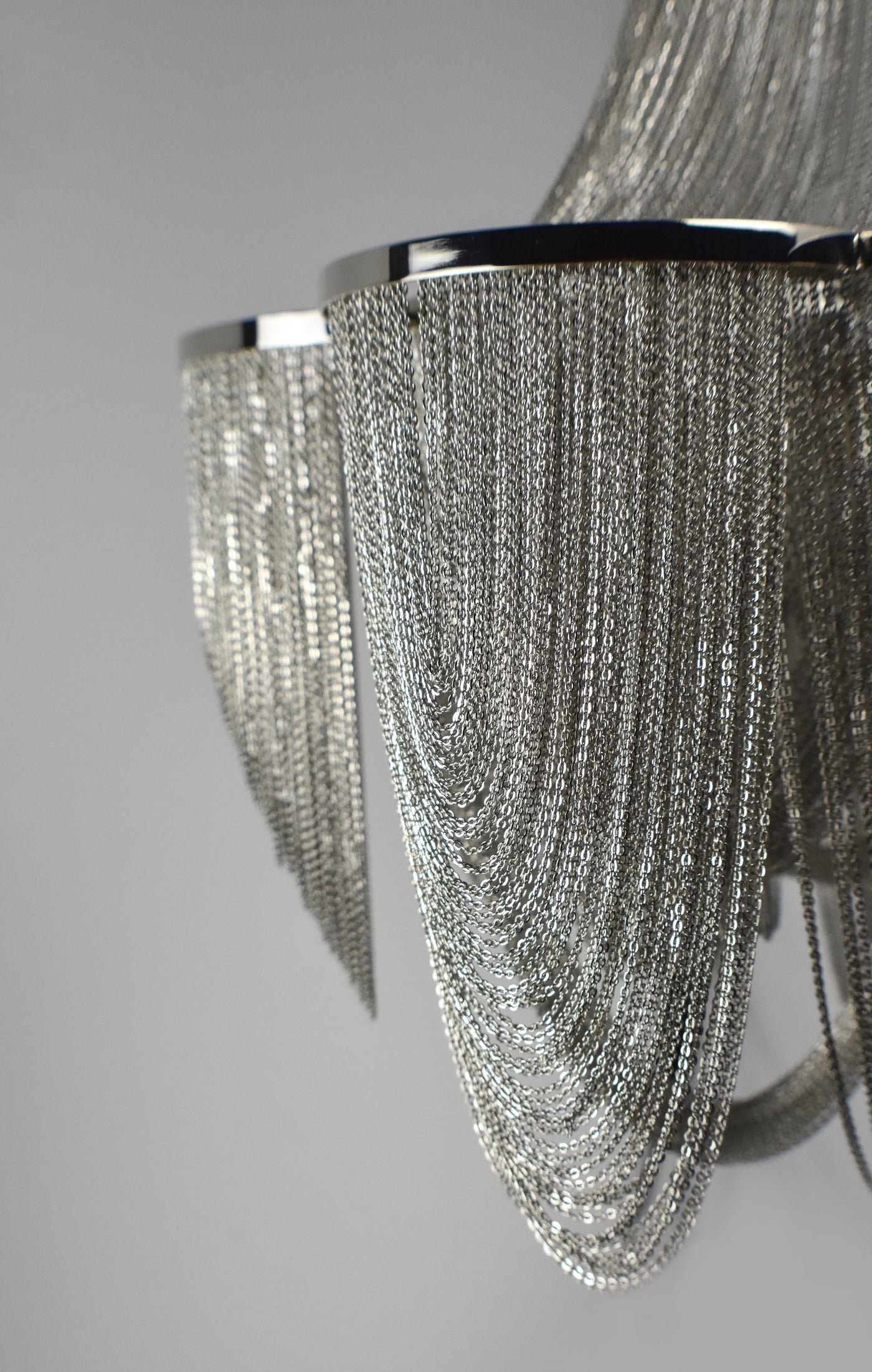 Chantilly - Multiple Light Chandelier