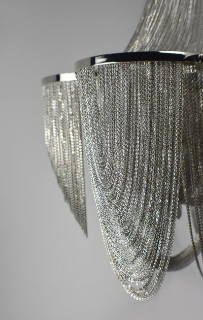 Chantilly - Multiple Light Chandelier