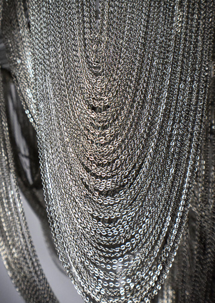 Chantilly Chandelier