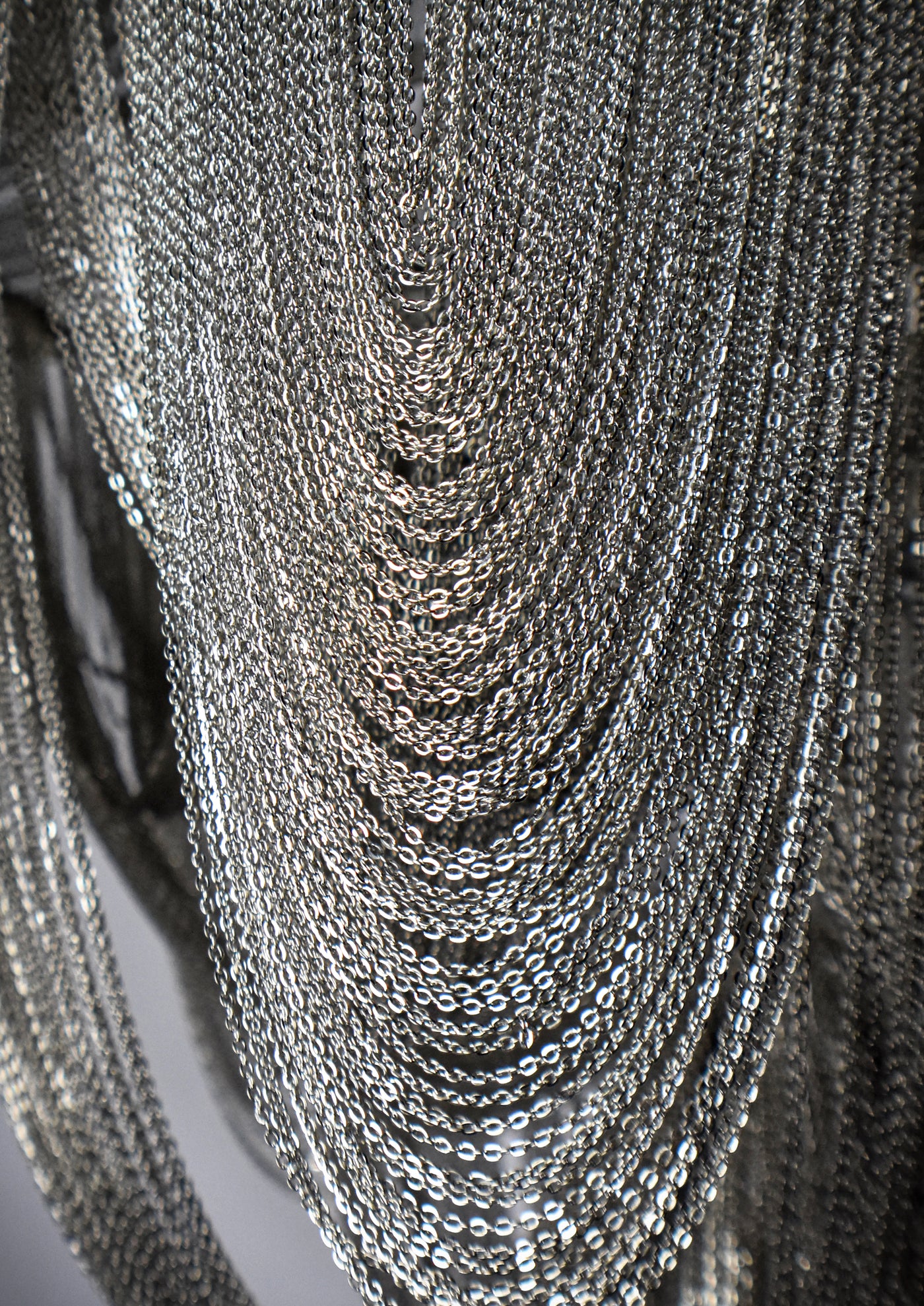 Chantilly - Multiple Light Chandelier