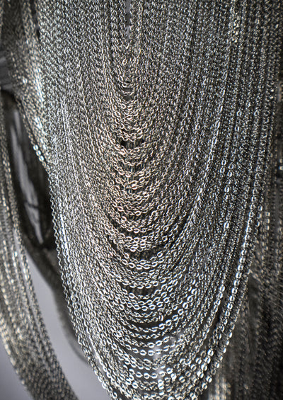 Chantilly - Multiple Light Chandelier