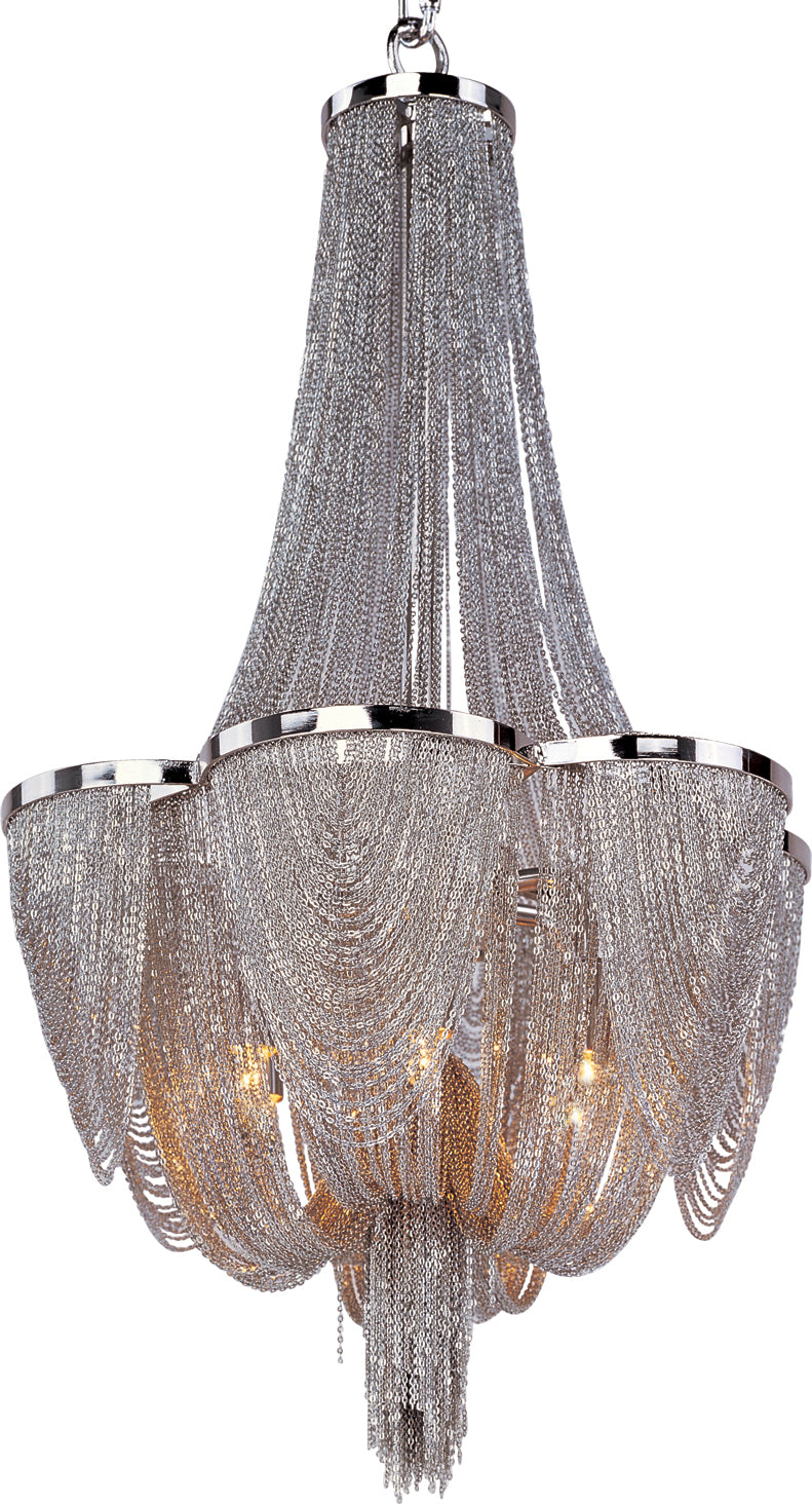 Chantilly - Multiple Light Chandelier