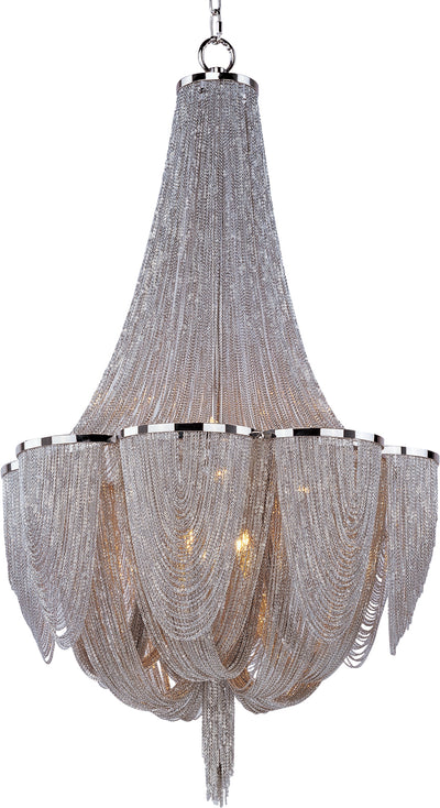 Chantilly - Multiple Light Chandelier