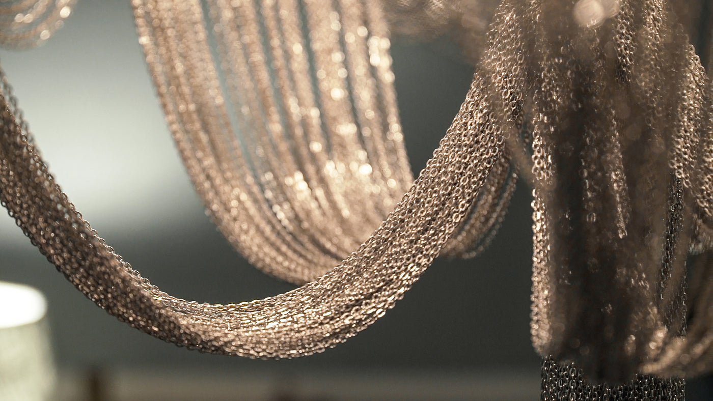 Chantilly - Multiple Light Chandelier