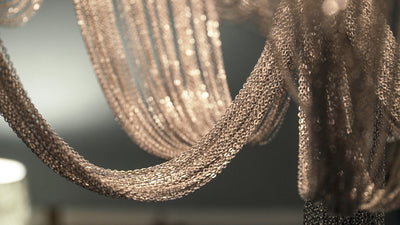 Chantilly - Multiple Light Chandelier