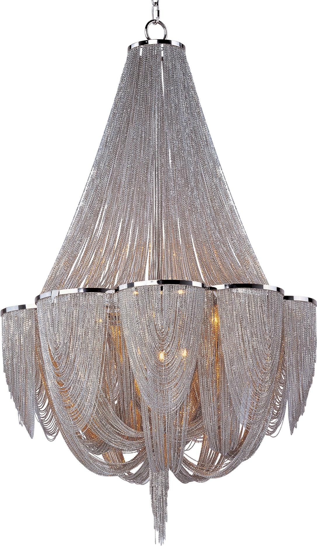 Chantilly - Multiple Light Chandelier