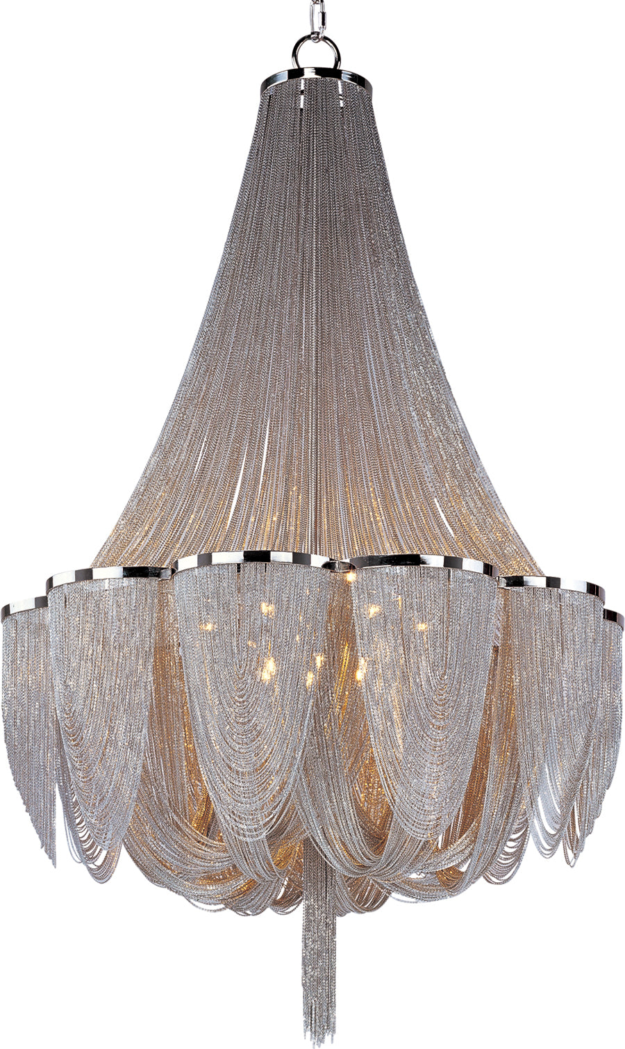 Chantilly - Multiple Light Chandelier