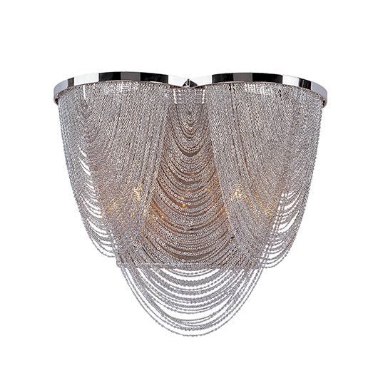 Chantilly 2-Light Wall Sconce
