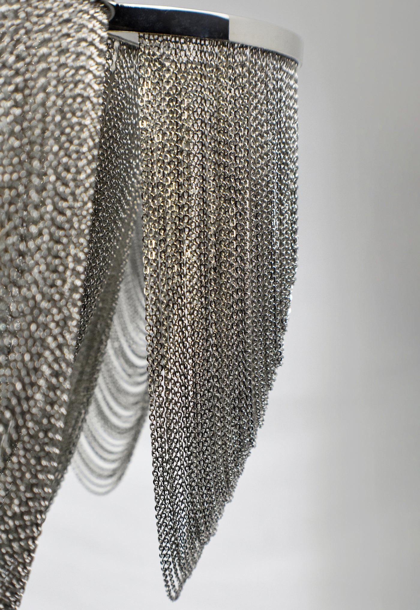 Chantilly - 2 Light Wall Sconce