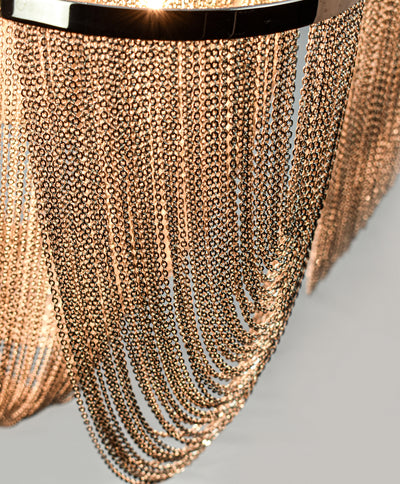 Chantilly - 2 Light Wall Sconce