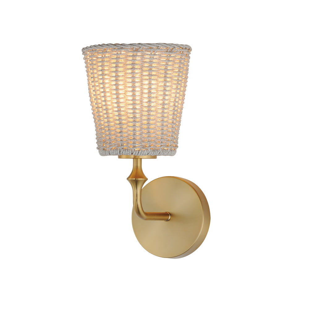 Baja Sconce WWTNAB