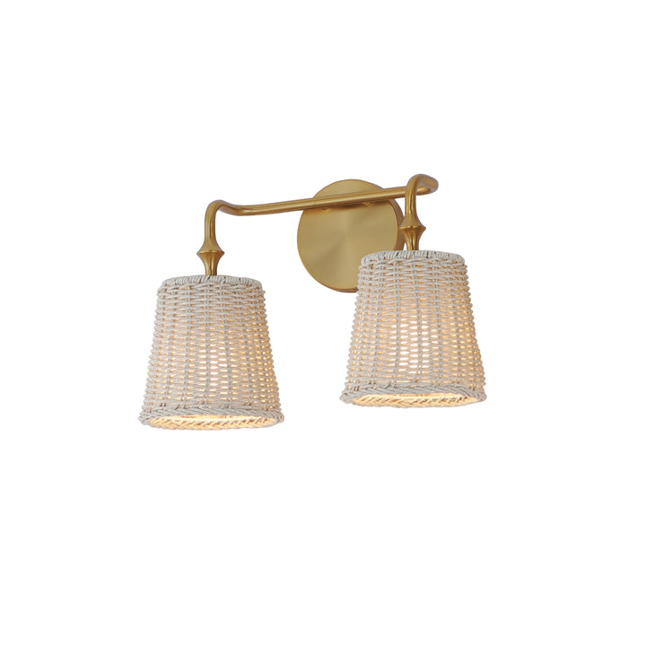 Baja Sconce WWTNAB